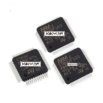 electronics components original integrated circuit ic chip STM32F103RBT6 STM32F103R8T microchip STM32F103RCBT6 melody controller