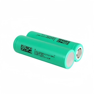 DMEGC Dongci 18650 3000mAh 10C Lithium <b>Battery</b> For Drone - Product Image 1