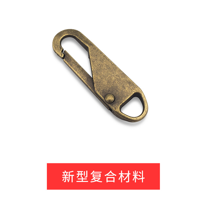 new composite material - ancient bronze