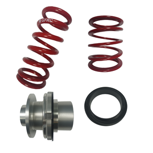 Coilover Bitubo GFRC ad Alte Prestazioni per <span class=keywords><strong>BMW</strong></span> Serie 3 <span class=keywords><strong>E90</strong></span> E92 2006-2011 Ammortizzatore Regolabile in Altezza ed Estensione - Product Image 2