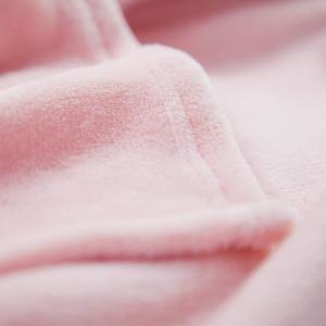 ผ้าห่มขนแกะผ้าสักหลาดผ้าห่มขนแกะออกแบบได้ตามต้องการ - Product Image 5