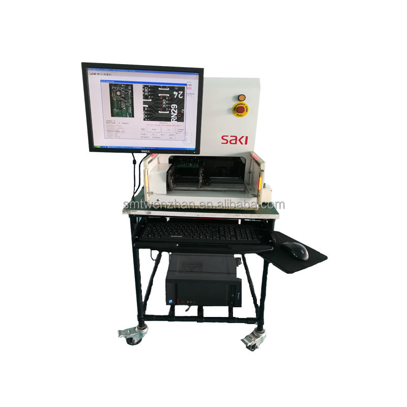 Cheap SMT AOI Offline Machine and Online Machine Aoi Machine Aoi