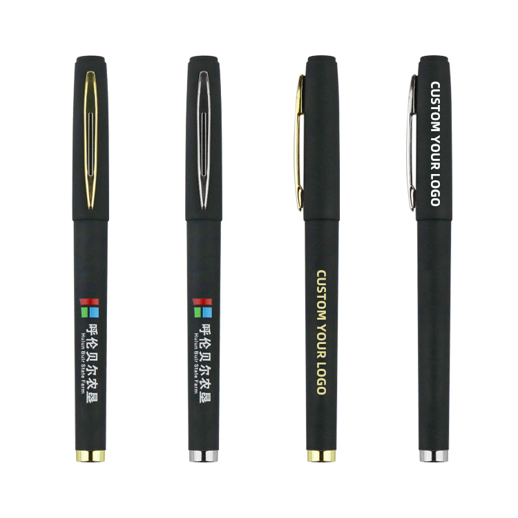 pens for school black