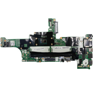 Para Lenovo ThinkPad T460 placa base de computadora portátil NM-A581 01AW324 01AW340 01AW336 01AW336 01AW320 01AW344 - Product Image 1