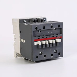 Prix inférieur du réseau complet 100% nouveau <span class=keywords><strong>contacteur</strong></span> AC AB B d'origine 220V 380V AF63-30-11 pièces de <span class=keywords><strong>moteur</strong></span> de machines de contrôle industriel - Product Image 4