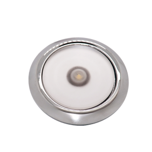 Éclairage <span class=keywords><strong>LED</strong></span> encastré pour plafond, 45 mm, intérieur, anti-éblouissement, dimmable, conforme à la norme IP67, populaire pour les projets hôteliers - Product Image 1