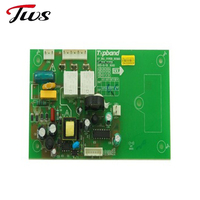 Faible Coût et Meilleure Qualité D'origine Ordinateur Portable Carte mère PCBA Fabricant hackrf one PCB hot swap pcb