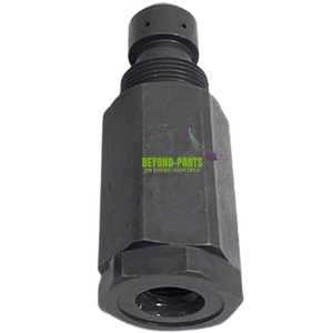 Soupape de décharge 14602563 VOE14602563 pour excavatrices EC240B EC240C EC210B EC200B EC210D EC200D EW170 EC290 EC140 - Product Image 2