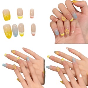 Ongles artificiels 0908 - Product Image 1