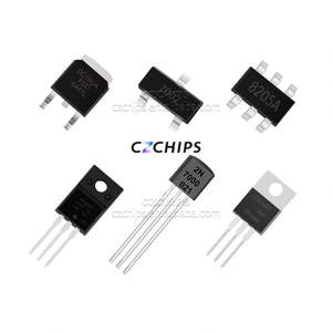 Whole Sale Price 3CD2051 TO-126F Transistor CZSKU:TE07HD00 - Product Image 1
