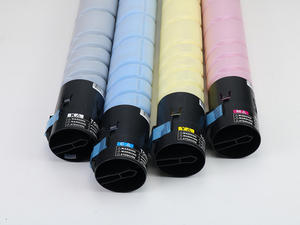 Tóner en Polvo de Alta Calidad para Konica Minolta C 258 368 308 458 558 658, Compatible con el Cartucho de Tóner TN514 - Product Image 2