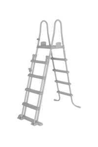 <span class=keywords><strong>Piscine</strong></span> <span class=keywords><strong>hors</strong></span> <span class=keywords><strong>sol</strong></span> rectangulaire Bestway 561KA 2025 Nouvelle Arrivée <span class=keywords><strong>pour</strong></span> la famille avec échelle en PVC et <span class=keywords><strong>filtre</strong></span> - <span class=keywords><strong>Meilleur</strong></span> ensemble d'accessoires - Product Image 6
