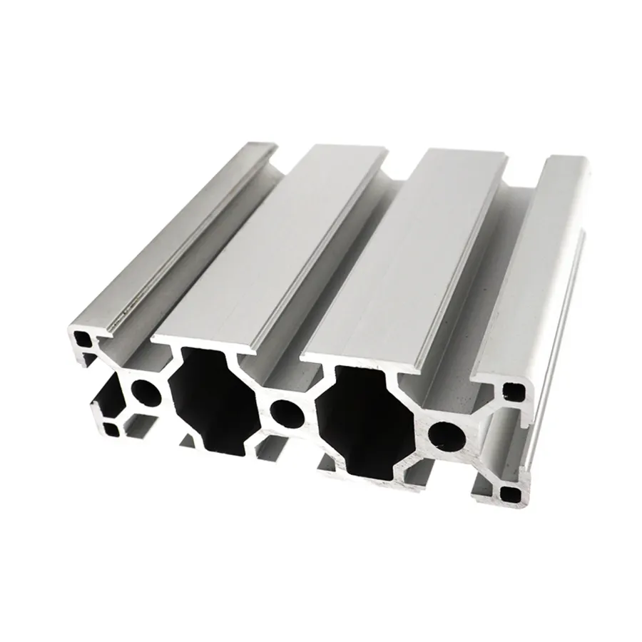 Extrusão de alumínio 3090 perfil de alumínio preços na turquia