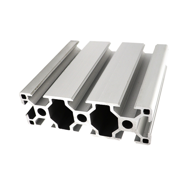 Aluminum Extrusion 3090 Aluminium Profile Prices in Turkey