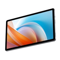 ALLDOCUBE iPlay 60 Tabletas Tableta de 10,95 pulgadas Android 13 Netflix L1 4GB + 8GB de VIRTUA RAM 128GB ROM Unisoc T606 Octa Core 4G Pad