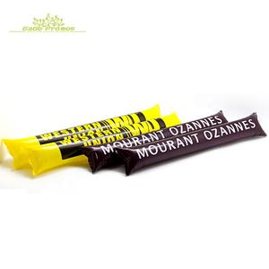 2026 Prezzo di Fabbrica Cinese Bastoncini Luminosi in PE con Effetto Tuono, Personalizzazione OEM Accettata per Eventi - Product Image 1