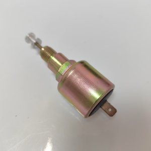 Válvula de Corte de Aire para Carburador v w air Cool 009, 12V - Product Image 3