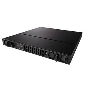 ISR4451 X SEC K9 Gigabit VPN Router Rack Mount with SFP and RJ45 Ports Full Duplex Industrial Firewall <b>Network</b> <b>Switch</b> - Product Image 3