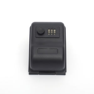 YH9197 Key Guard Pro Key Veilige Auto Window Lock Box | Auto Lock Box | Window Lock Box - Product Image 5