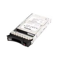 Vente en gros de disques durs SAS 4 To ST4000NM0025