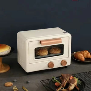 Household Electric Oven Microwave Oven All-In-One Multi-Functional Small Oven <strong>Cake</strong> <strong>Maker</strong> - Product Image 5