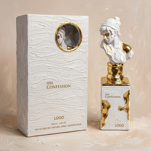 Best-seller transfrontalier, 100 ml, eau de parfum orientale arabe pour hommes et femmes, parfum longue durée, marque de luxe - Product Image 2