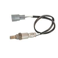 Sonde d'oxygène chauffée Lambda de haute qualité 89465-0R040 894650R040 compatible avec Toyota RAV4 2.5L 2013-2018