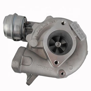 Turbocompresseur de remplacement OEM YD25DDTi 14411EB70C/14411EB70A/14411EB70B pour moteur <span class=keywords><strong>diesel</strong></span> <span class=keywords><strong>Nissan</strong></span> Navara Pathfinder 2.5L Nouveau - Product Image 1