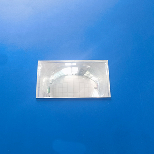 चीनी निर्माता फोब की कीमत रैखिक फ्रेसनल लेंस फोकल लंबाई 18 मिमी ऑप्टिकल संचार के लिए - Product Image 5