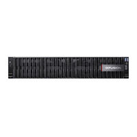 Serveur en rack 2U XFusion FusionServer 2158H V8 à socket unique, économique et polyvalent pour centre de données d'entreprise
