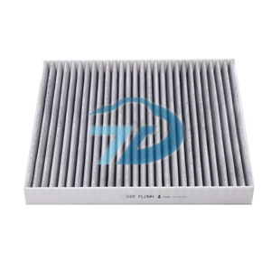 Pièces détachées automobiles 1J0819644 Filtre d'habitacle HEPA pour voiture Filtre d'habitacle automobile à charbon actif - Product Image 3