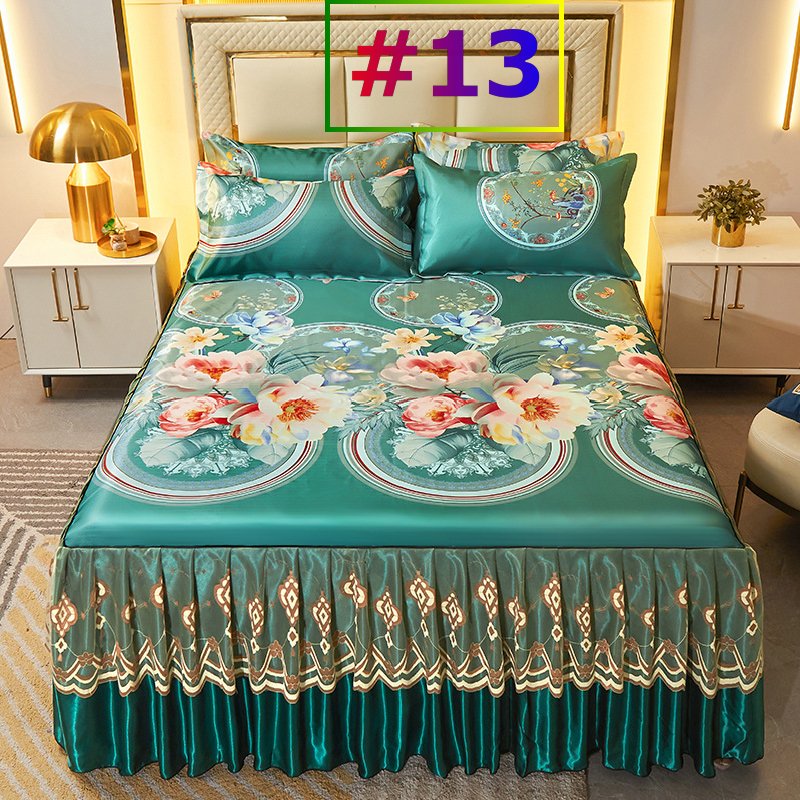 13 #