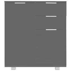 Muebles Modernos para Sala de Estar, Cómoda de Madera con Cajones, Archivador Móvil, <span class=keywords><strong>Cajonera</strong></span> Debajo del <span class=keywords><strong>Escritorio</strong></span> - Product Image 1
