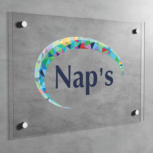 Paneles de exhibición de arte de pared acrílicos con impresión UV a todo color personalizada, impresiones fotográficas acrílicas de Perspex Lucite montadas en la pared - Product Image 2