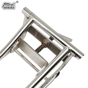 Nouveau support de Position de pneu de <span class=keywords><strong>moto</strong></span> robuste <span class=keywords><strong>cale</strong></span> de <span class=keywords><strong>roue</strong></span> réglable support de paddock de <span class=keywords><strong>roue</strong></span> avant <span class=keywords><strong>arrière</strong></span> de <span class=keywords><strong>moto</strong></span> - Product Image 4