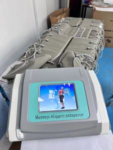 Machine de drainage lymphatique à pressothérapie 3 en 1 pour perdre du poids - Product Image 5