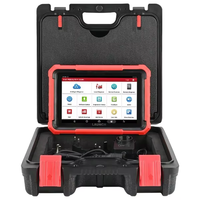 El Más Reciente LAUNCH X431 PROS ELITE X-431 PRO 2025, Máquina de Diagnóstico de Automóviles, Escáner de Diagnóstico de Vehículos Obd2 para Todos los Coches