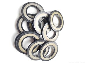 Bouclier camion boîte de vitesses pièces bague d'étanchéité d'huile 50X91X7,5 MM 0734307294/0734 307 294(0734 307 280) pour 16S151/181/220/221/251 E - Product Image 3