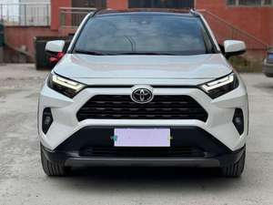 <span class=keywords><strong>RAV4</strong></span> Rong Fang <span class=keywords><strong>2023</strong></span> 2.0L CVT Tracción en Dos Ruedas Edición Platino 20 Aniversario SUV Compacto Volante a la Izquierda Automático - Product Image 2