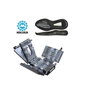 Sản xuất tại Trung Quốc <span class=keywords><strong>TPR</strong></span> nhà phong cách dép không khí thổi khuôn cho người đàn ông Giày khuôn <span class=keywords><strong>Maker</strong></span> - Product Image 2