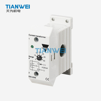 Transformador de Corriente Carlo Gavazzi E83-2050 100% Nuevo y Original de Suiza