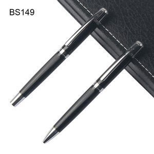 Hermoso barato metal bolígrafo de regalo set/anuncio papelería pluma <span class=keywords><strong>para</strong></span> regalo - Product Image 2
