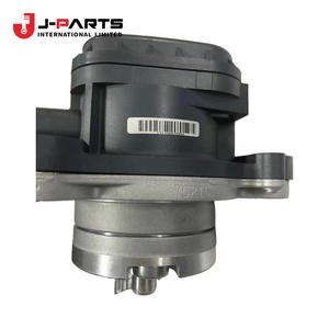 Gear, Front Oil Pump Driven Transmission for Toyota HIACE LH103 1993-1998 35322-22020 35322-22030 35322-22040 35322-22050 - Product Image 3