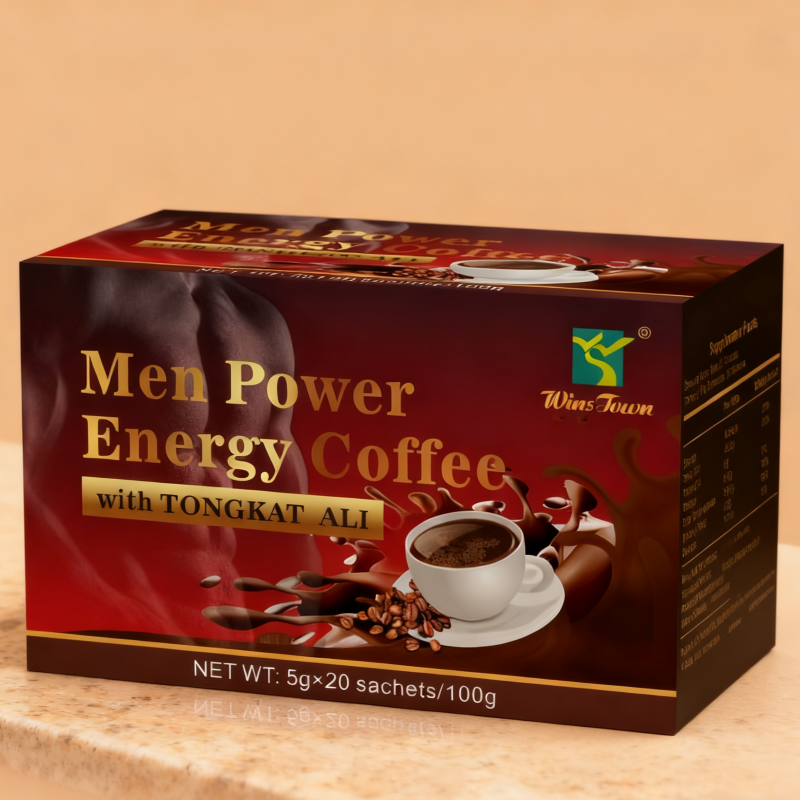 Keto Coffee Natural Weight Management Support