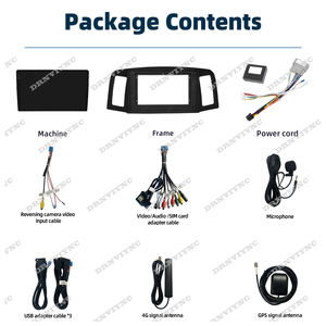 Reproductor de Video para Coche UIS 7870 2K con Pantalla Android 13, CarPlay y Estéreo Automotriz con DVD para <span class=keywords><strong>JEEP</strong></span> <span class=keywords><strong>Grand</strong></span> <span class=keywords><strong>Cherokee</strong></span> 2004-2010 - Product Image 6