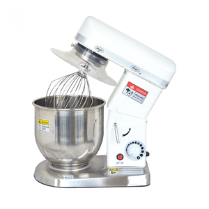 เครื่องผสมอาหารแบบตั้งโต๊ะ KitchenAid รุ่น Professional ความจุ 5 ลิตร สำหรับทำเค้ก - Product Image 1