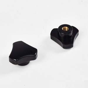 Meilleures ventes de boutons de serrage en <span class=keywords><strong>plastique</strong></span> pour <span class=keywords><strong>tiroir</strong></span> M5 M6 M8 M10 M12 pour <span class=keywords><strong>tour</strong></span> à métaux - Product Image 4