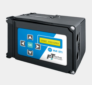 IMI STI FasTrak FT I00ASSA para Plantas Termoeléctricas, Operación de Ingeniería Petroquímica - Product Image 3