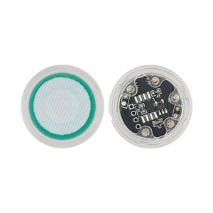 Sensor de Gas SO2 de Alta Precisión YYS con Salida UART de 0-20ppm, Sensor de Detección de Dióxido de Azufre - Product Image 5