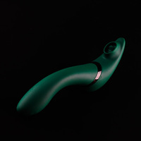 Chinesische Produkte Erwachsenen-Spielzeug Leckende Zunge Vibrator Sexspielzeug für Frauen Geschenkbox Juguetes Sexuales Dildo Vibrator Massagegerät